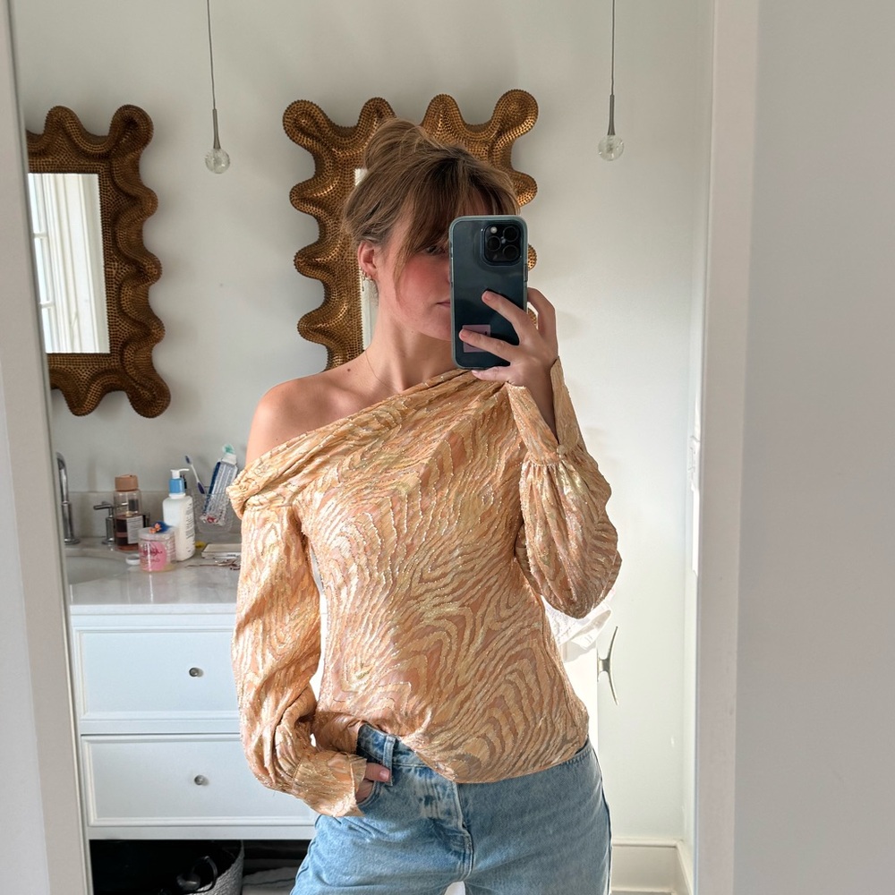 Jonathan simkhai blouse